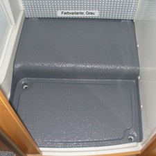 Duschtasse reparieren –