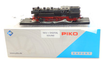 Piko H0 50630 Dampflok BR