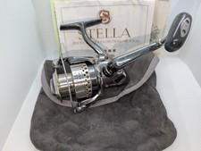 Shimano Stella 01 AR 3000 FA