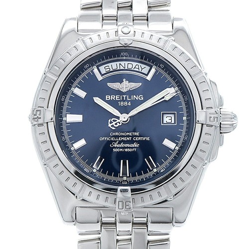 Breitling headwind a45355 - headwind,