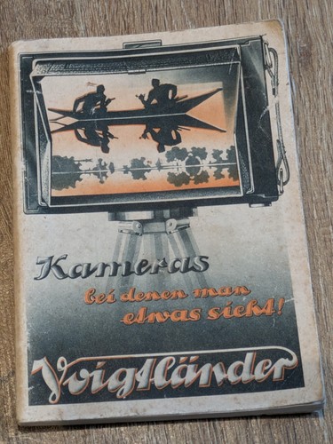 Voigtländer kameras bei denen - voigtländer,
