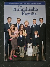 "Eine himmlische Familie", die