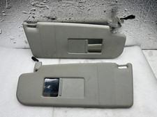 VW Polo 9N 9N3 Sonnenblenden