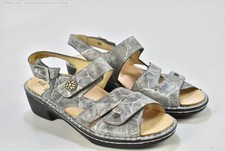 Finn Comfort  Damen Sandale