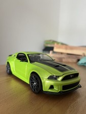 Ford Mustang GT 2014