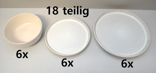 Sänger 225790 tafelservice - sÄnger,