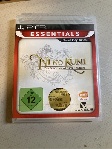 Kuni der fluch - ni,