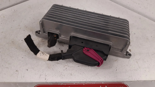 Audio verstärker audi - verstÄrker, (b8)