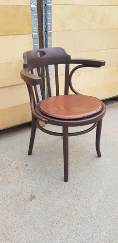 Thonet stuhl sessel - thonet?,