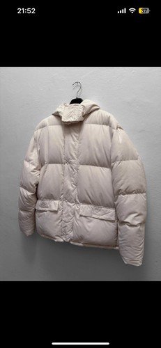 1998 helmut lang - 1998, eskimo