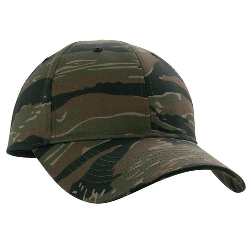 Tigerstripe army baseball - tigerstripe,