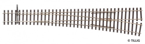 Tillig elite 85353 3 - tillig, h0-elite