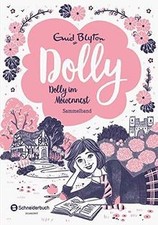 Dolly - Dolly im Möwennest