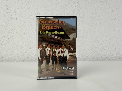 Die kern buam - die, steirischer