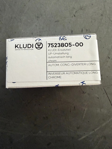 Kludi automatische umstellung - kludi,