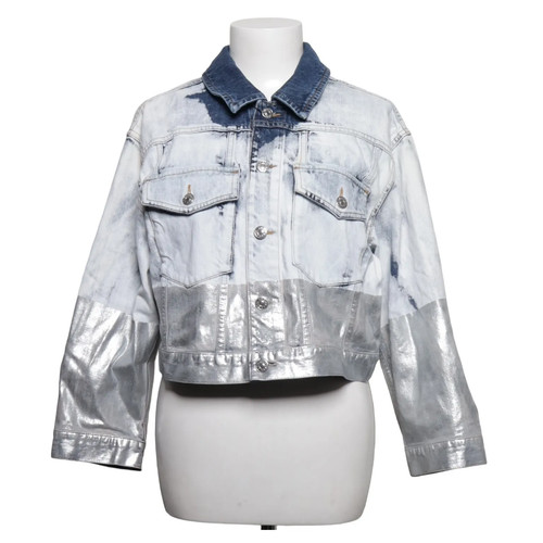 Diesel jeansjacke damen - jeansjacke,,