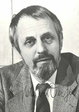 Peter von Oertzen -