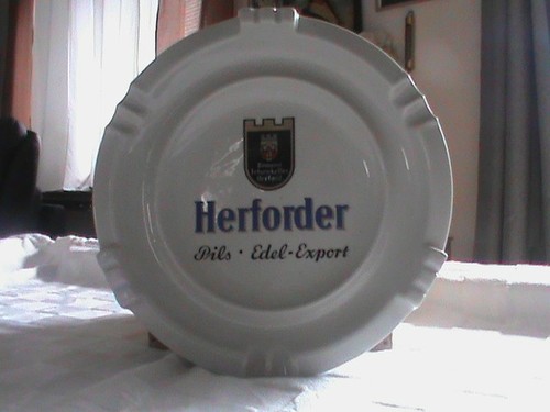 Herforder brauerei - herforder,