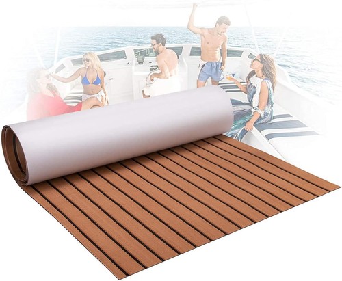 Eva teak selbstklebend - eva,