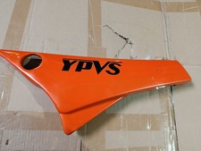 Yamaha RD 350 YVPS K31 ,  Verkleidung Seitendeckel Rechts