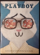 PLAYBOY VINTAGE Erotik Magazin