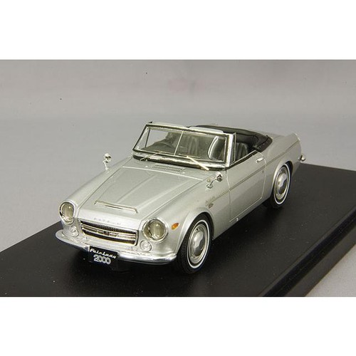 Mark43 datsun fairlady 2000 - datsun,