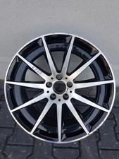 1x Alufelge 20 Zoll 8.5" 5x112