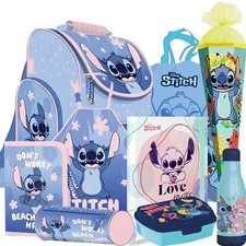 Lilo und Stitch Schulranzen