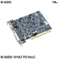 M-AUDIO DELTA 1010LT PCI REV.C