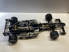 Lego Technic 8458 Silver