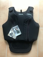 Komperdell Schutzweste  wNEU Gr. M Springen VS 