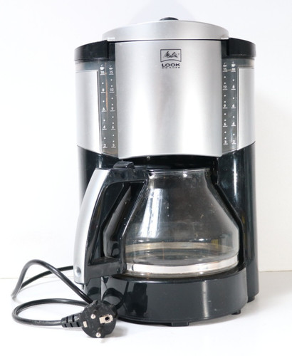 Melitta look luxe - look,