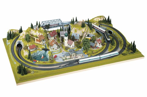 Noch 81710 fertiggelände - noch,
