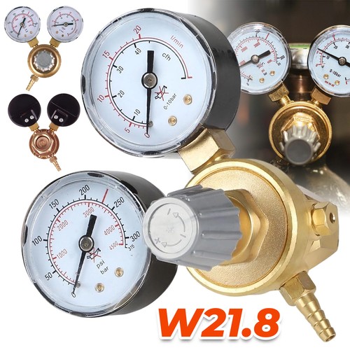 Druckminderer co2 argon mig - druckminderer,
