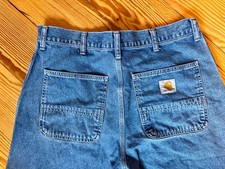 Carharrt Simple Pant W33 L32