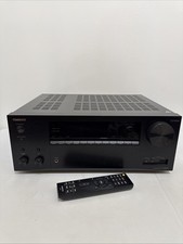 Onkyo TX-NR656 Stereo Receiver