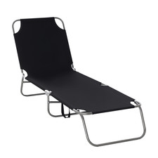 Sonnenliege campingliege - sonnenliege,