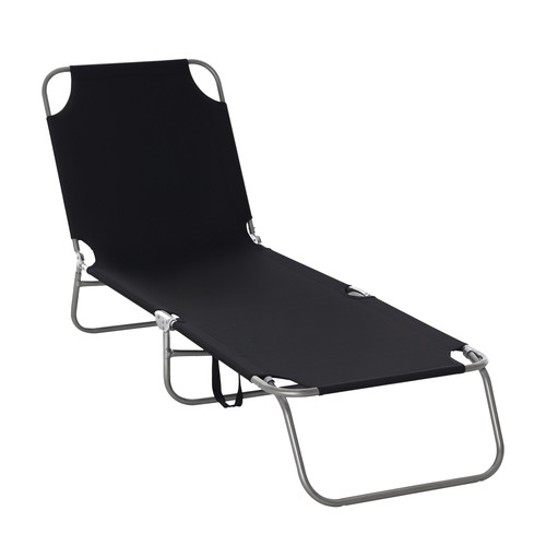 Sonnenliege campingliege - sonnenliege,