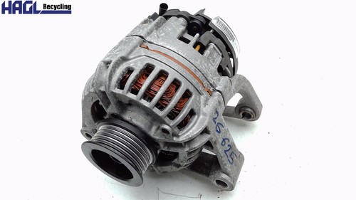 Lichtmaschine 90589721 opel - lichtmaschine,