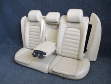 Leder Rücksitzbank VW Passat