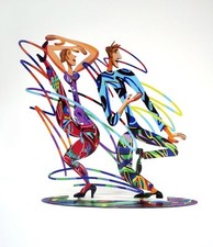 David Gerstein Rockers