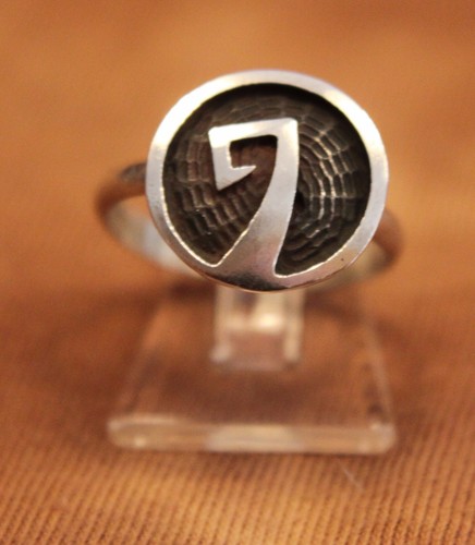 Zarter nava hopi damen - damen, ring