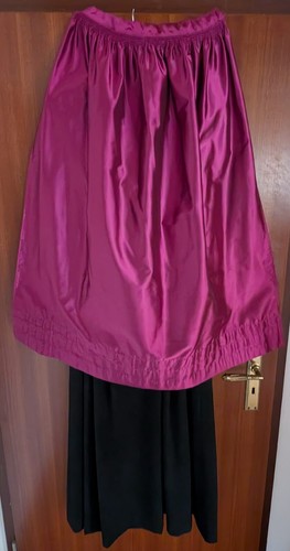 Klassisches dirndl festliches - klassisches,