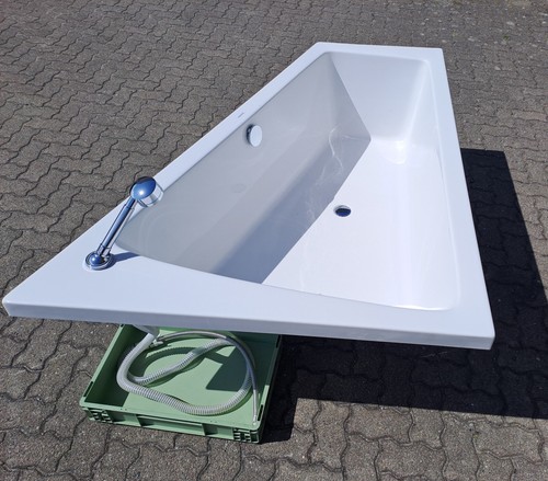 Duravit paiova badewanne - paiova,