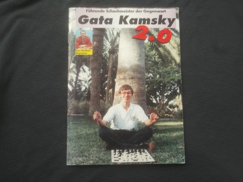 Heymann gata kamsky - kamsky,