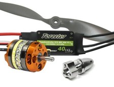 Antriebsset Tuning Dynam