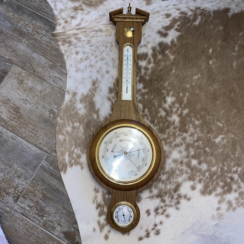 Wetterstation barometer - wetterstation,