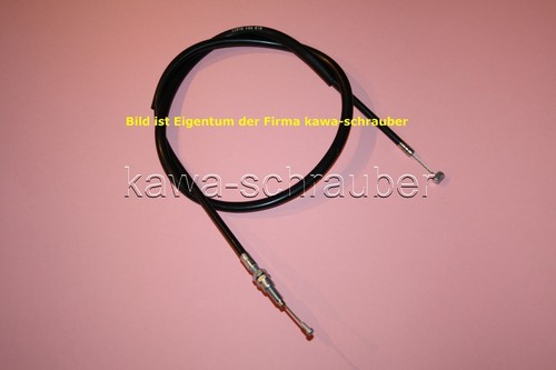 Kupplungszug honda cb550 - kupplungszug,