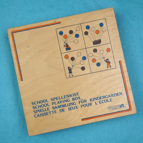 Educo holland spiele sammlung - educo,
