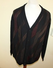 DARDANO VINTAGE 50% wolle  COSBY COOGIE COLUCCI STIL STRICKJACKE ca Gr. 54